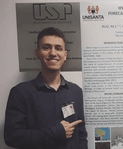 Matheus Souza Ruiz