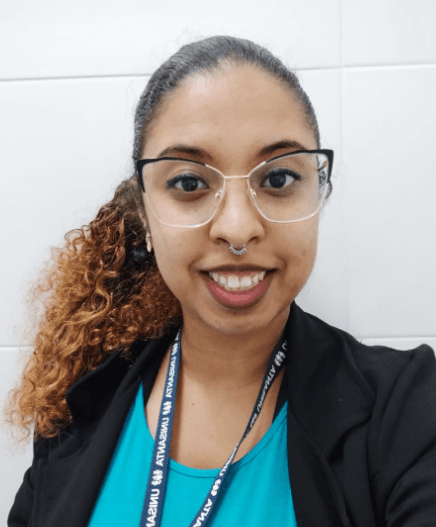 Regina de Souza Ferreira