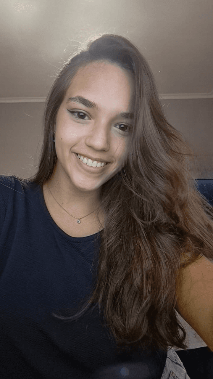Valentina Luize Vidal Bezerra